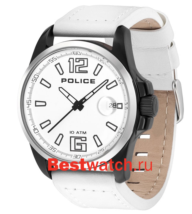 Часы Police Sport PL.12591JSBS_01