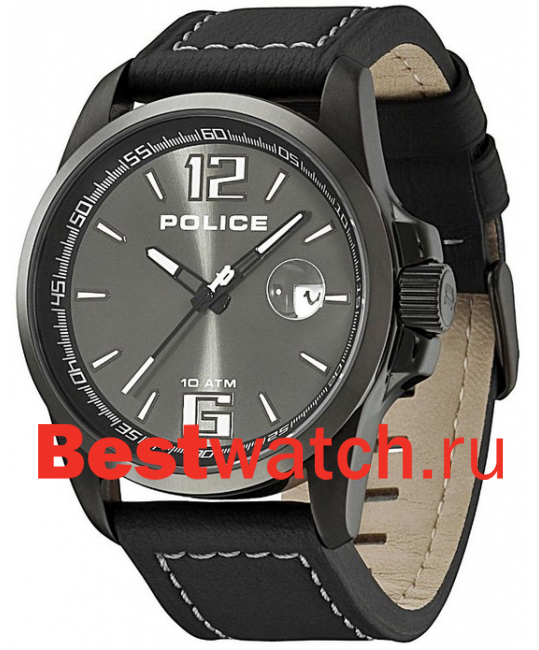 Часы Police Classic PL.12591JVSBU_61