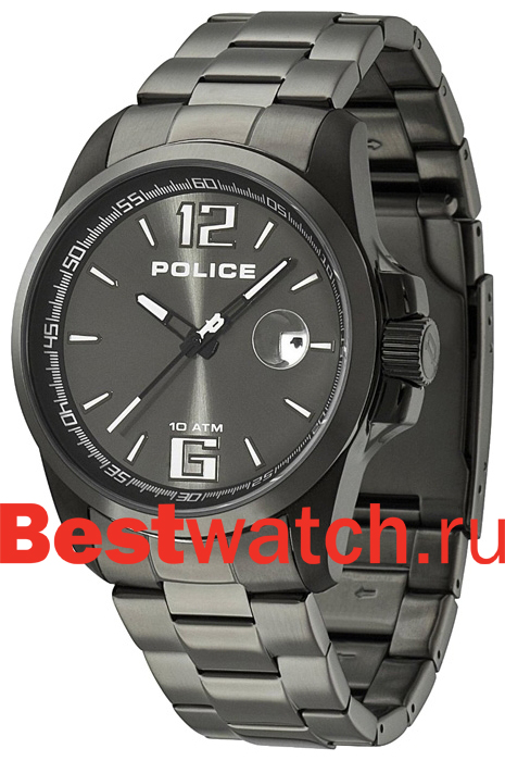 Часы Police Sport PL.12591JVSBU_61M