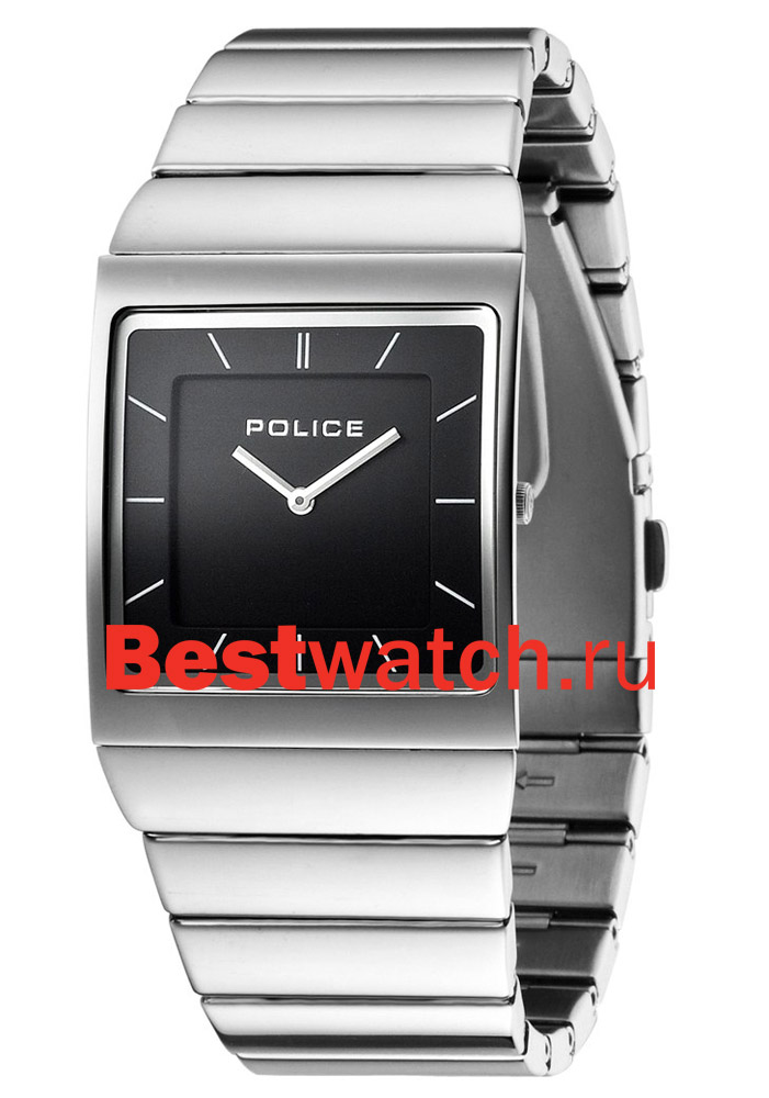 Часы Police Classic PL.12669MS_02M