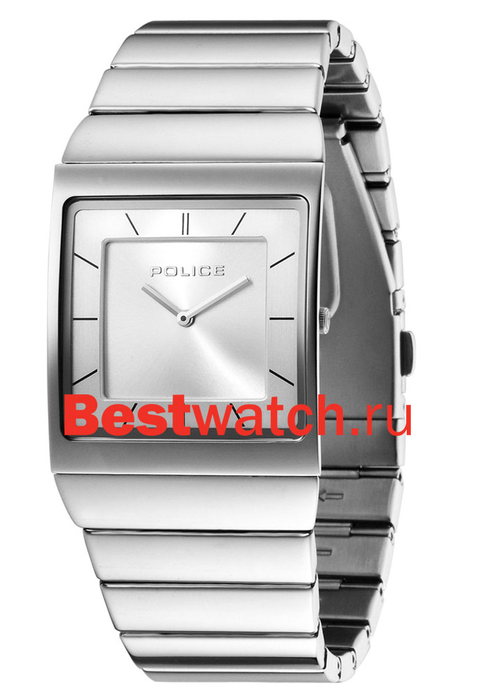 Часы Police Classic PL.12669MS_04M