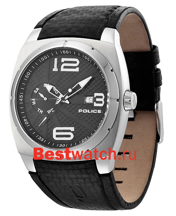 Часы Police Multifunction PL.12675JS_02