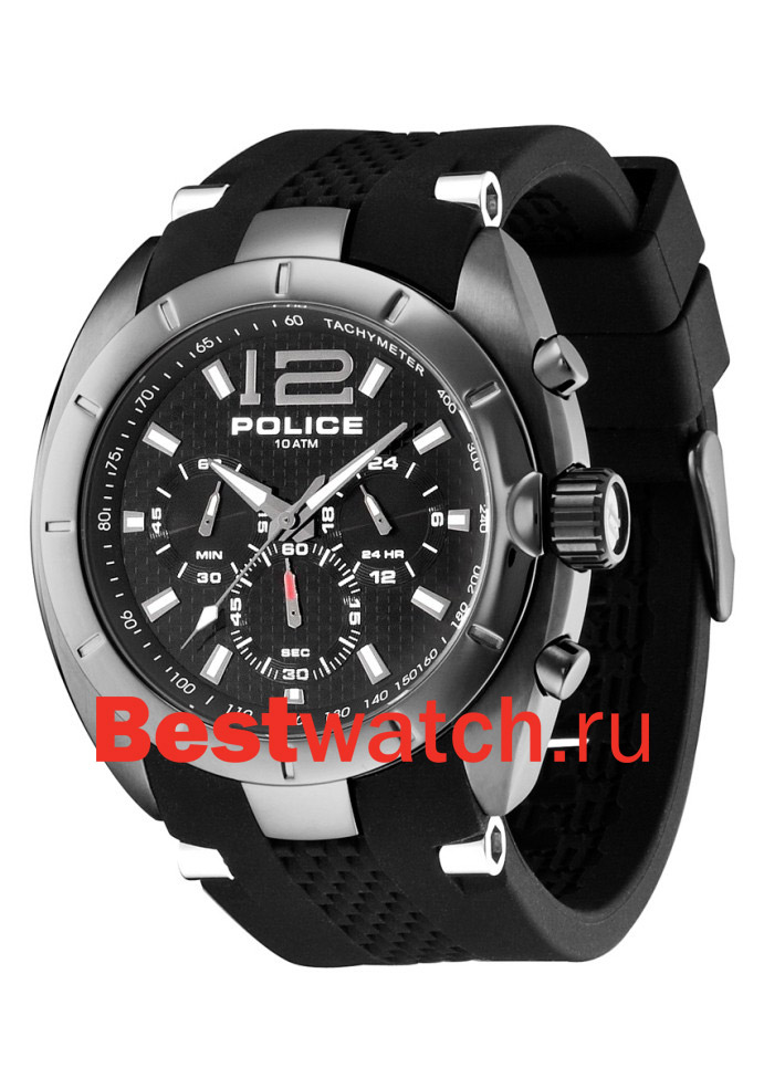 Часы Police Chronograph PL.12676JSU_02