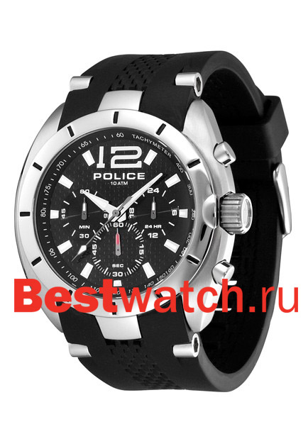 Часы Police Chronograph PL.12676JS_02