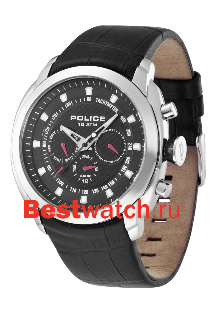 Часы Police Multifunction PL.12677JS_02