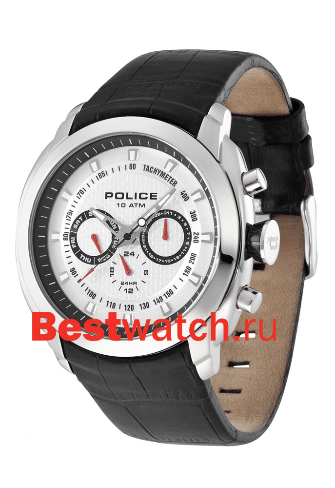 Часы Police Multifunction PL.12677JS_04