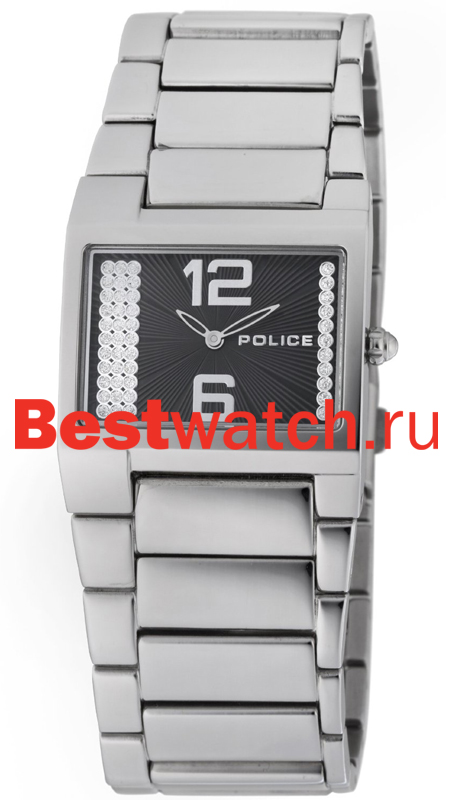 Часы Police Fashion PL.12695LS_02M