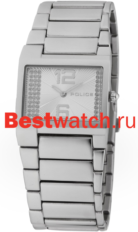 Часы Police Fashion PL.12695LS_04M