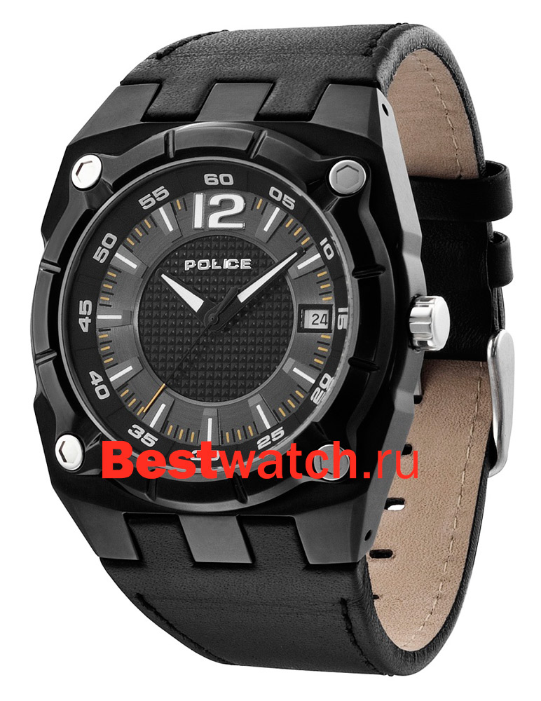 Часы Police Sport PL.12696JVSB_02
