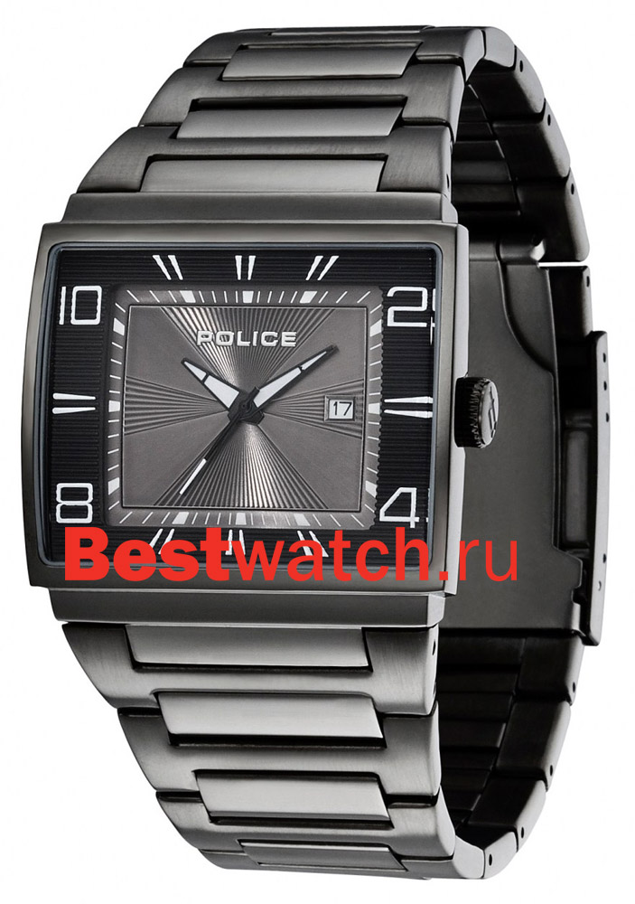 Часы Police Fashion PL.12697JSU_02M