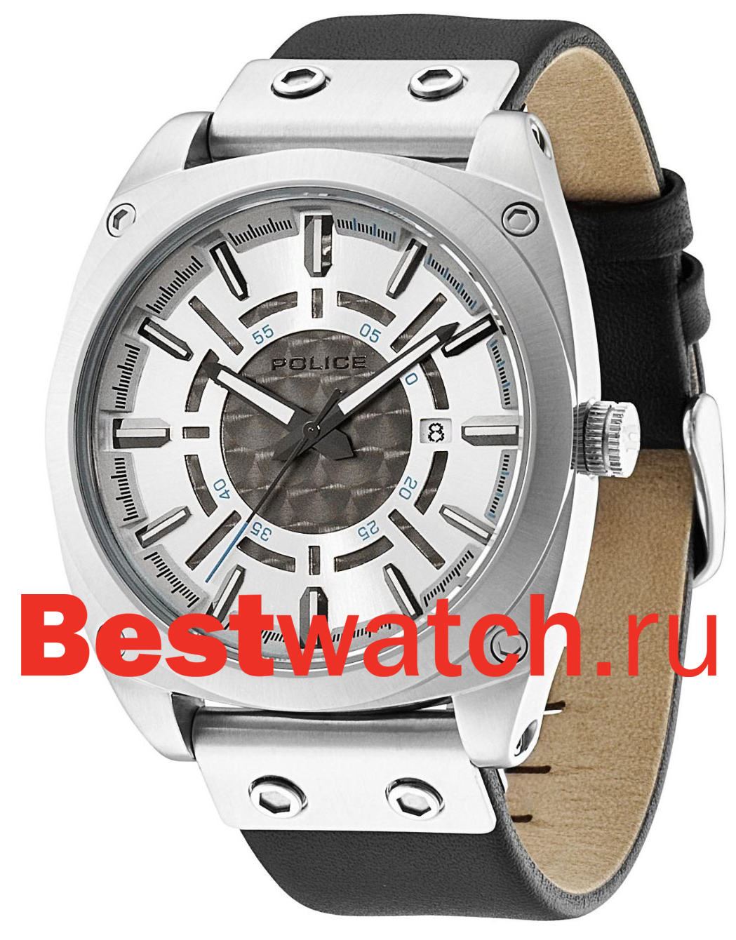 Часы Police Classic PL.12698JS_04