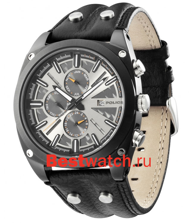 Часы Police Multifunction PL.12699JSB_02