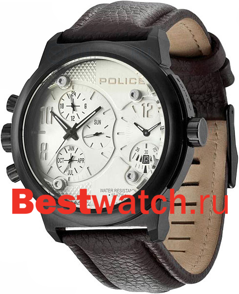Часы Police Multifunction PL.12739JISB_11