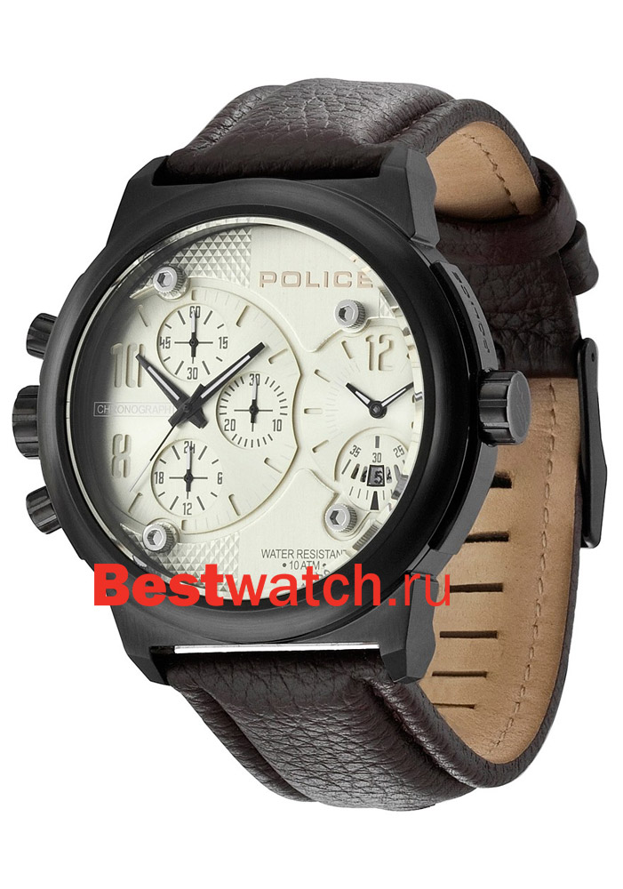 Часы Police Chronograph PL.12739JSB_11
