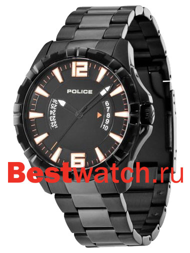 Часы Police Sport PL.12889JSB_02M