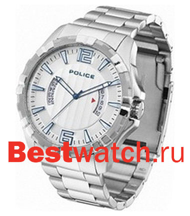 Часы Police Sport PL.12889JS_04M