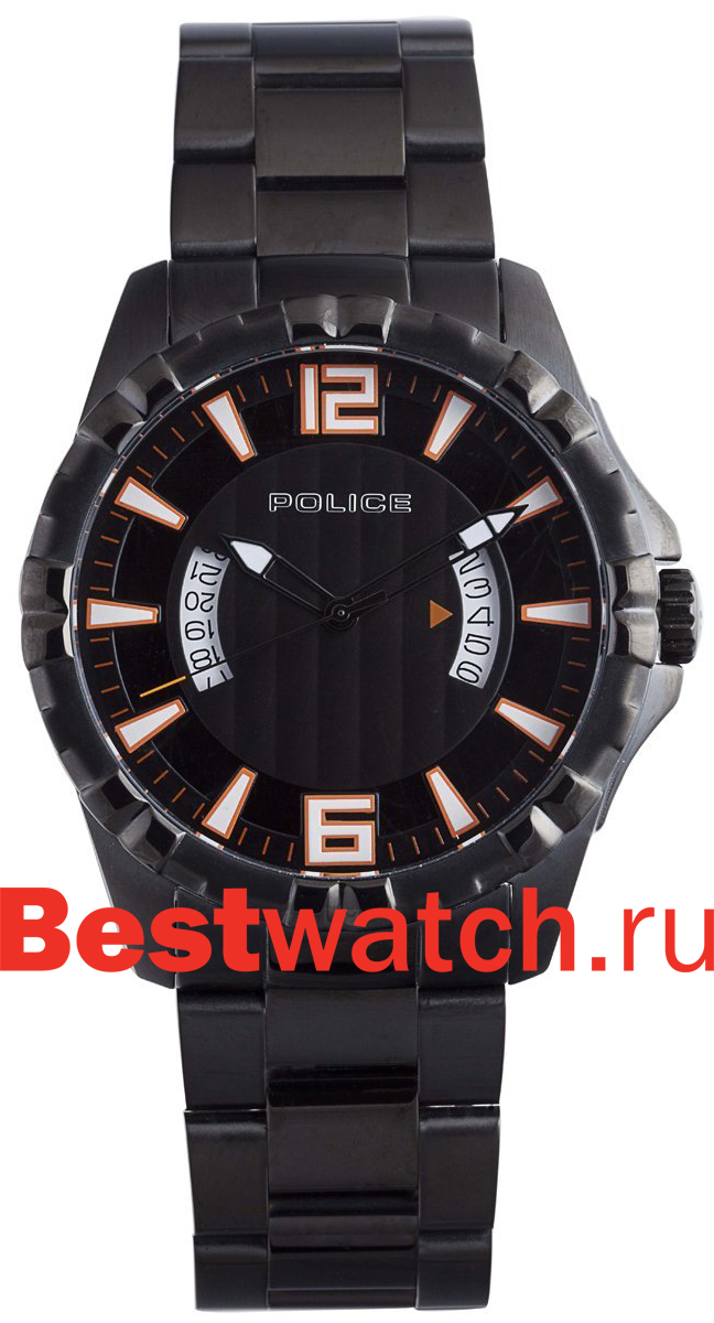 Часы Police Sport PL.12889JVSB_02M