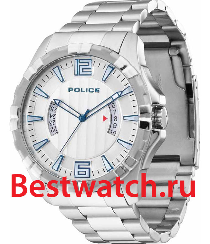 Часы Police Sport PL.12889JVS_04M