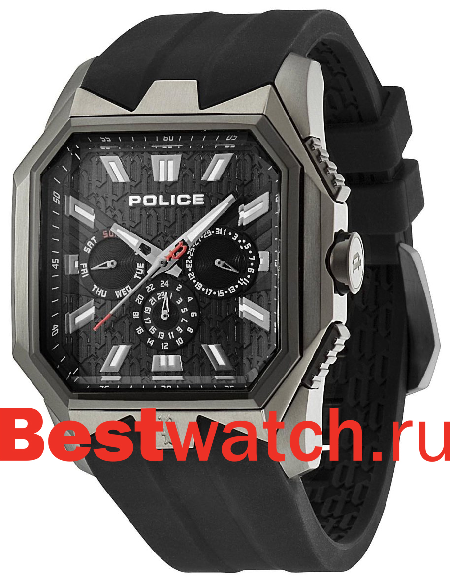 Часы Police Sport PL.12893JSUB_02