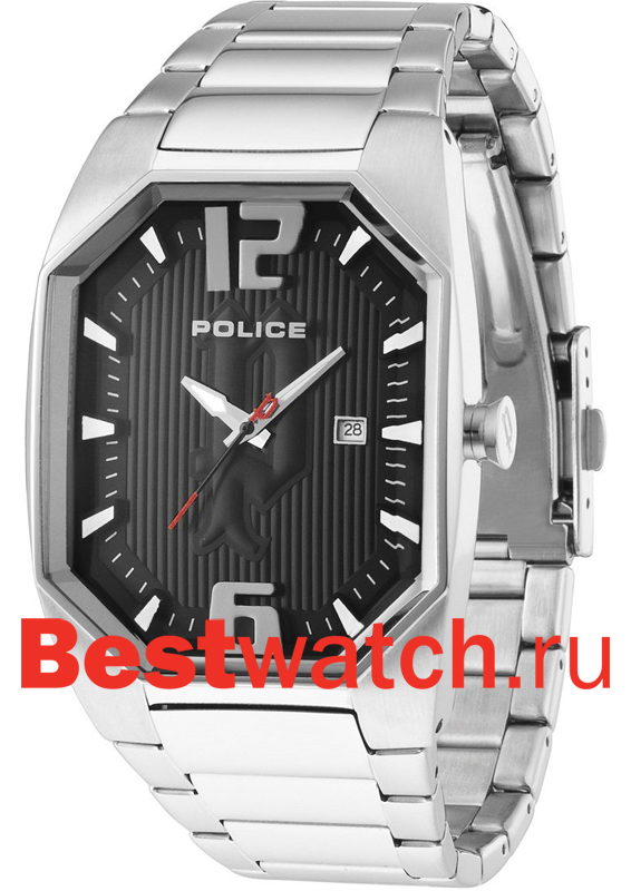 Часы Police Fashion PL.12895JS_02M