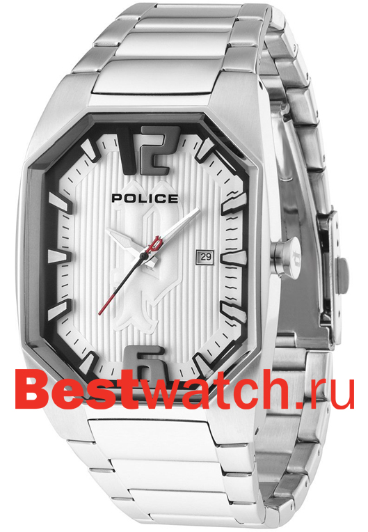 Часы Police Fashion PL.12895JS_04M