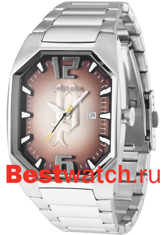 Часы Police Fashion PL.12895JS_12M
