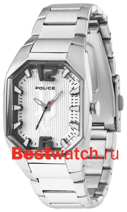 Часы Police Fashion PL.12895LS_04M