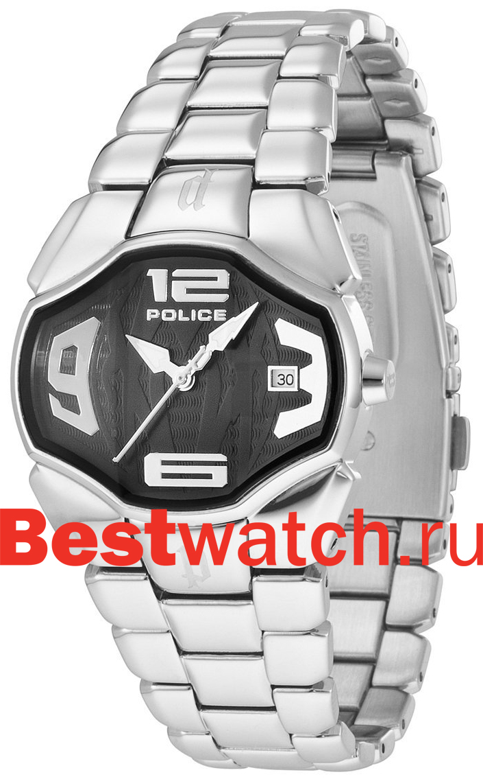 Часы Police Classic PL.12896BS_02M