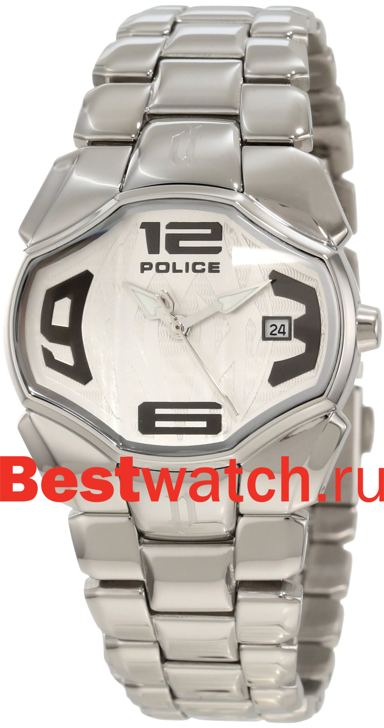 Часы Police Classic PL.12896BS_04M