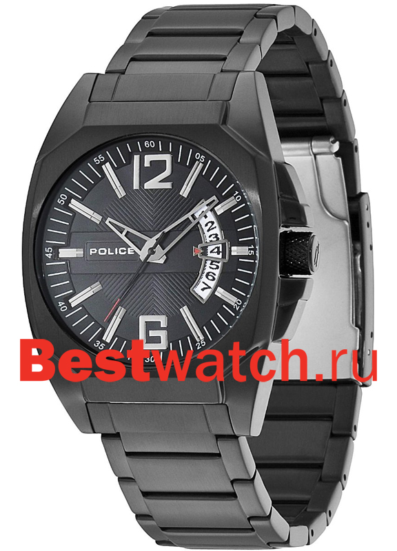 Часы Police Classic PL.12897JSB_02M