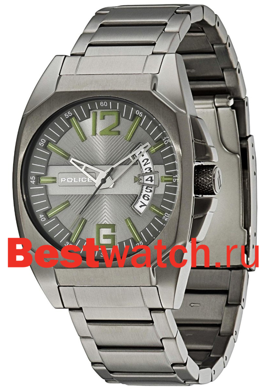Часы Police Classic PL.12897JSU_61M