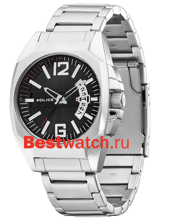 Часы Police Classic PL.12897JS_02M