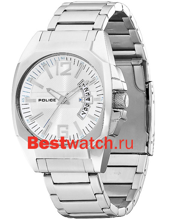 Часы Police Classic PL.12897JS_04M