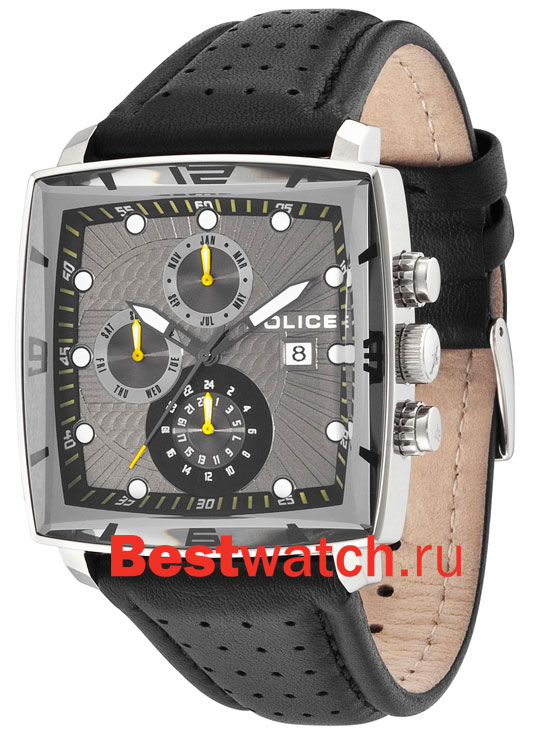 Часы Police Multifunction PL.12921JS_61