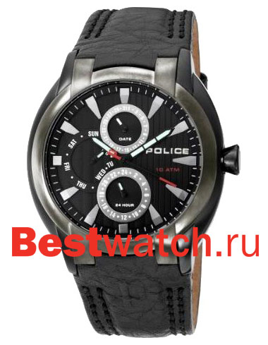 Часы Police Multifunction PL.12995JSBU_02