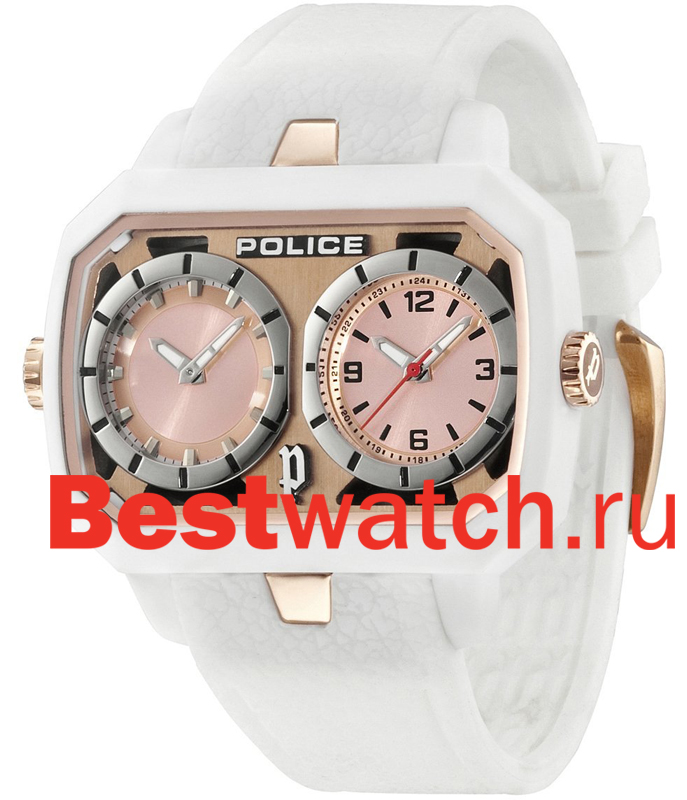 Часы Police Fashion PL.13076JPWH_32