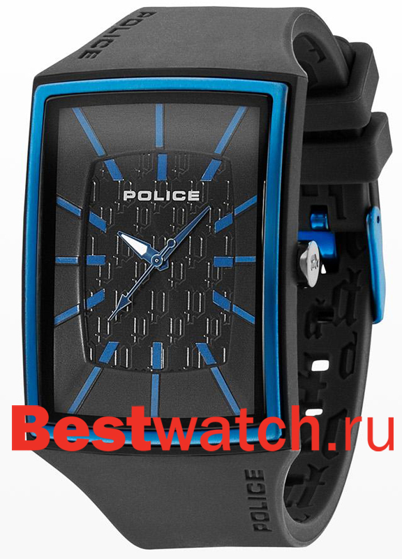 Часы Police Fashion PL.13077MPGYBL_02