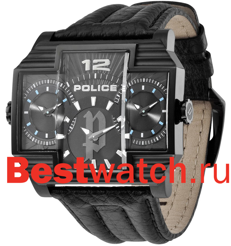 Часы Police Fashion PL.13088JSB_02
