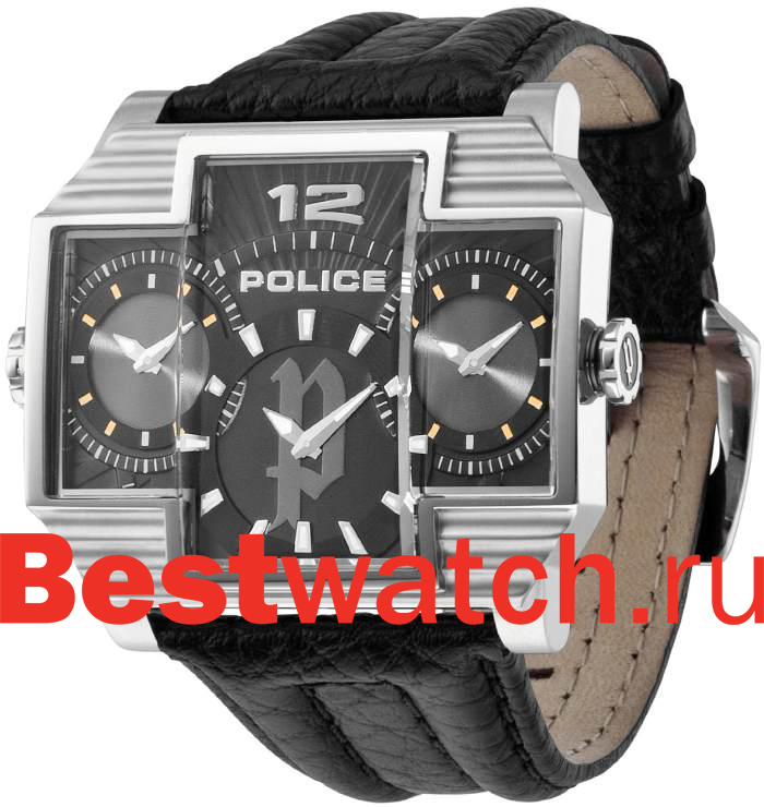 Часы Police Fashion PL.13088JS_02
