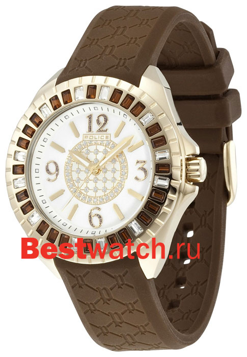 Часы Police Fashion PL.13090JSG_28C