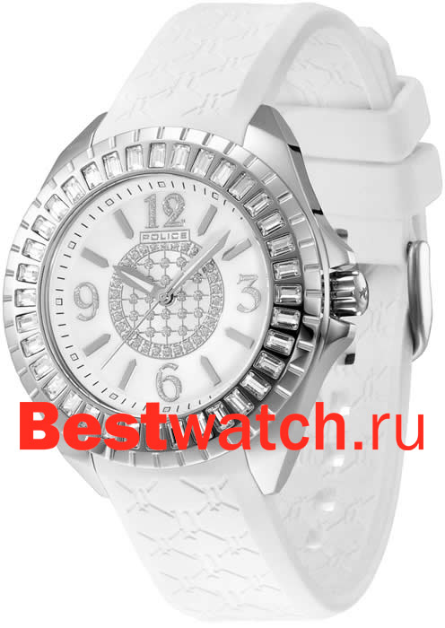 Часы Police Fashion PL.13090JS_28D
