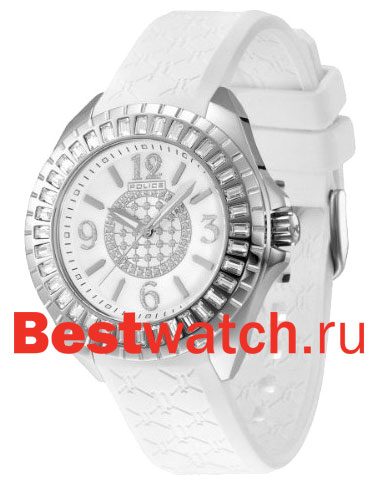 Часы Police Fashion PL.13090JS_28F