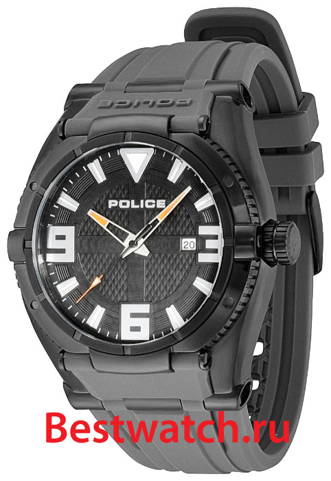 Часы Police Raptor PL.13093JSB_02B