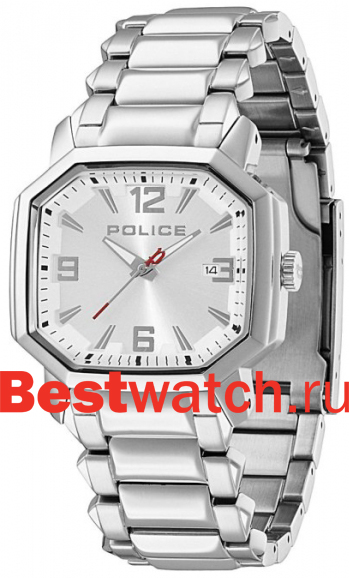 Часы Police Fashion PL.13402MS_04M