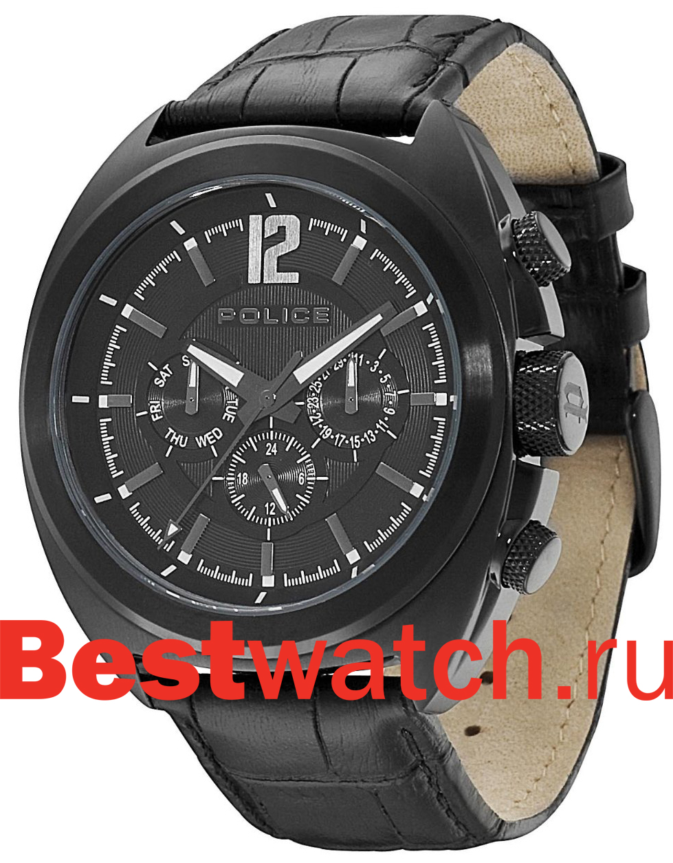 Часы Police Classic PL.13403JSB_02
