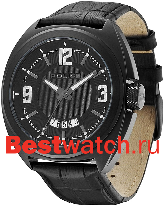 Часы Police Classic PL.13404JSB_02