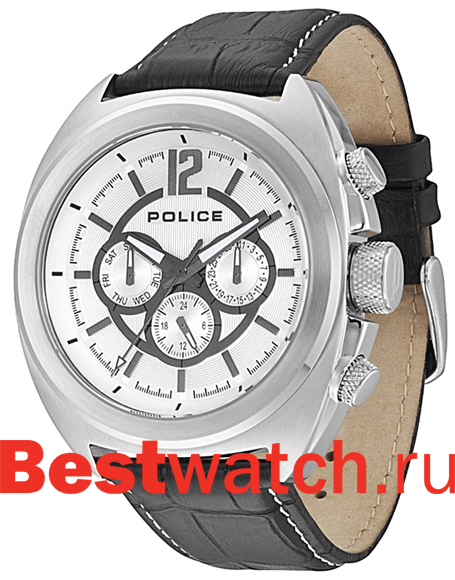Часы Police Classic PL.13404JS_04