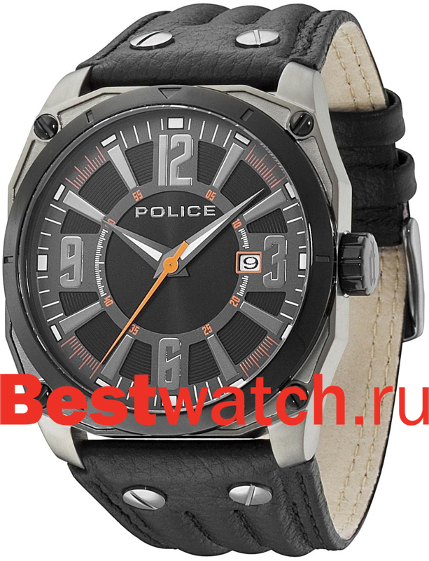 Часы Police Sport PL.13405JSUB_02A