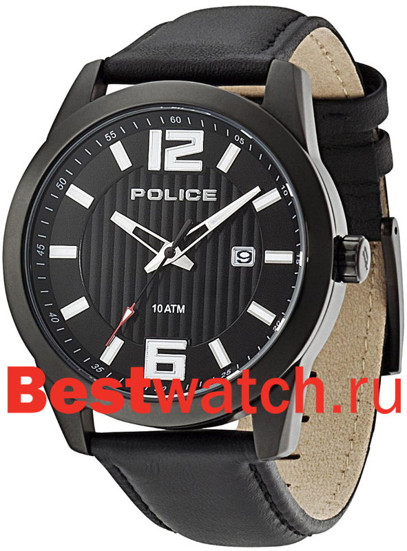 Часы Police Classic PL.13406JSB_02