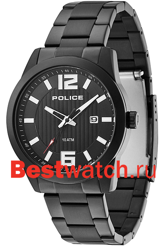 Часы Police Classic PL.13406JSB_02M